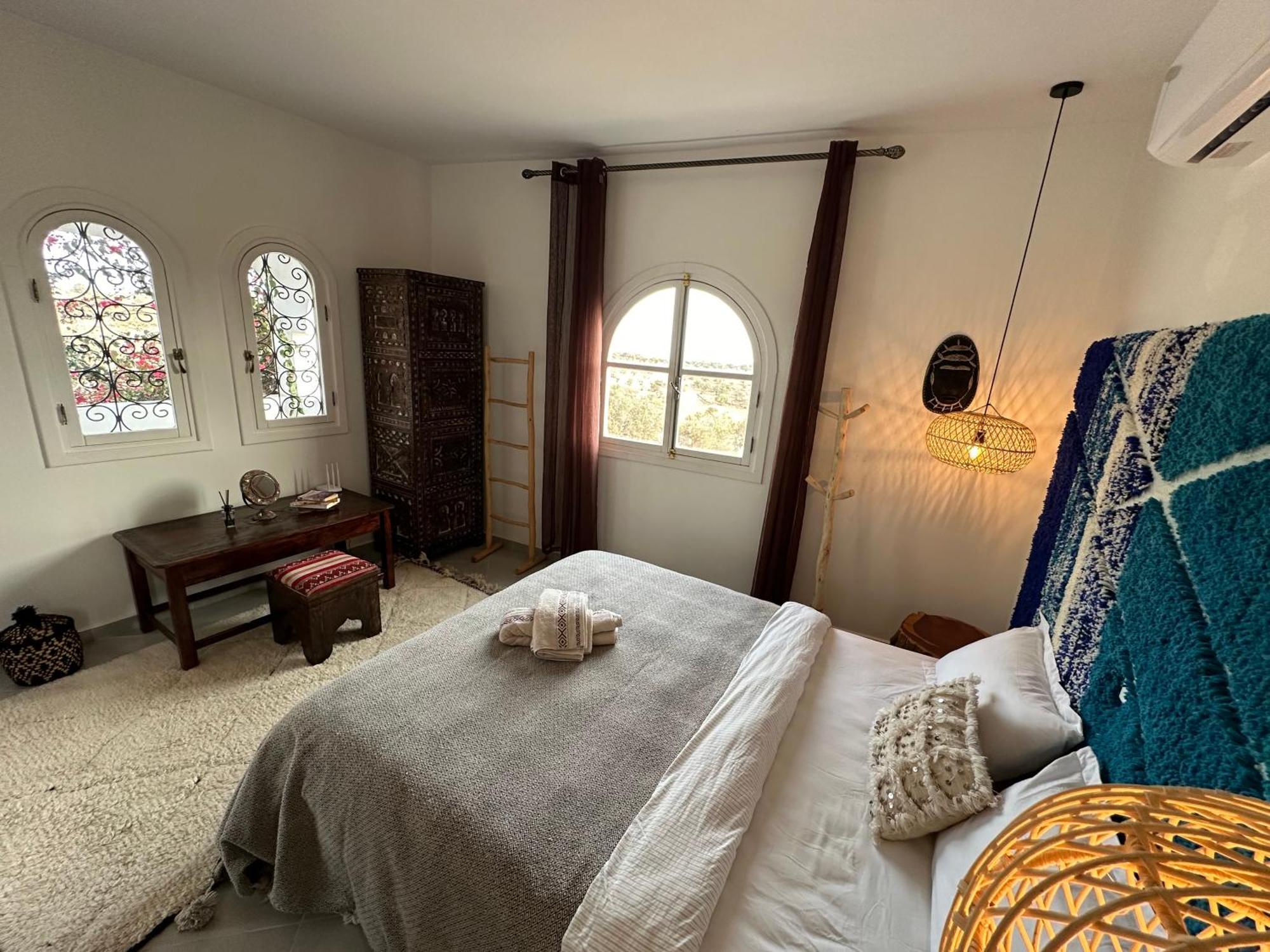 Kiola Villa タガズー エクステリア 写真