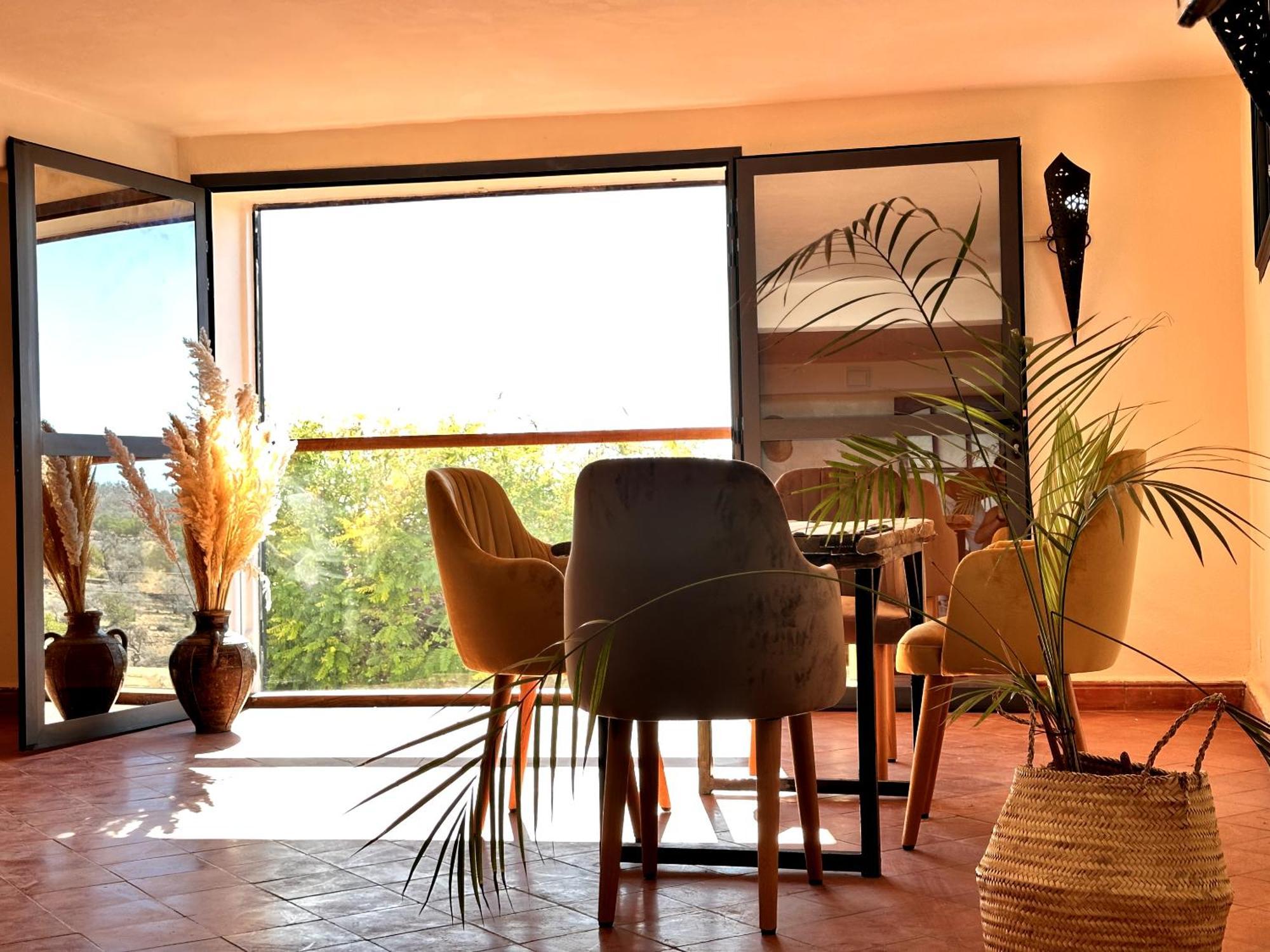 Kiola Villa タガズー エクステリア 写真